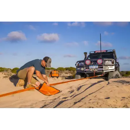 Offroad-Superstore ANTI FOUET POUR CABLE arb