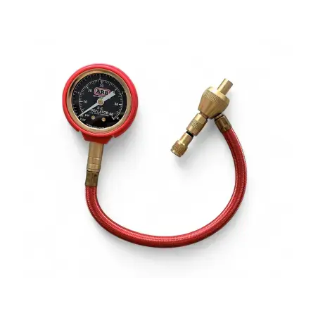 Offroad-SuperstoreDégonfleur de pneu ARB avec manomètre intég