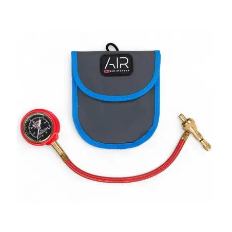 Offroad-SuperstoreDégonfleur de pneu ARB avec manomètre intég