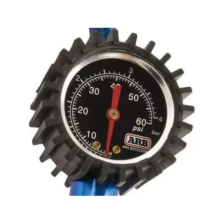 Offroad-Superstore Manomètre analogique ARB (BAR - PSI) arb