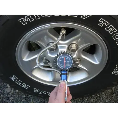 Offroad-Superstore Manomètre analogique ARB (BAR - PSI) arb