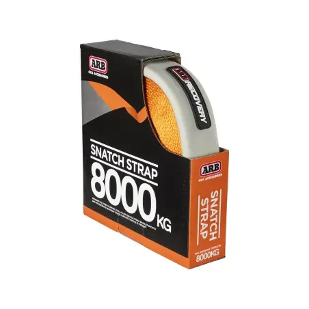 Offroad-Superstore Sangle ARB cinétique 8000Kg (60mm X 9m) - 