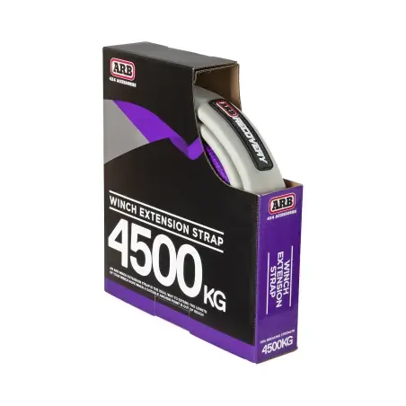 Offroad-Superstore Rallonge de treuil 20m 4500kg ARB arb