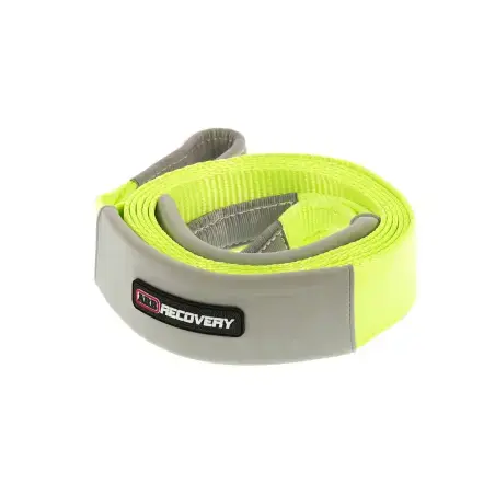 Offroad-Superstore Sangle ARB tour d'arbre 12000Kg (75mm X 5m