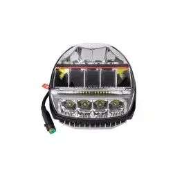 Offroad-SuperstoreKit feux longue portée ARB Intensity IQ 28 