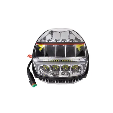 Offroad-SuperstoreKit feux longue portée ARB Intensity IQ 28 