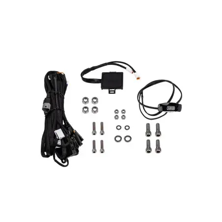 Offroad-SuperstoreKit feux longue portée ARB Intensity IQ 28 