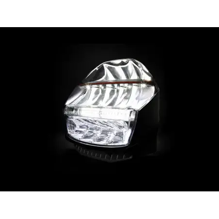 Offroad-SuperstoreKit feux longue portée ARB Intensity IQ 28 