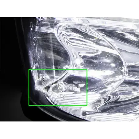 Offroad-SuperstoreKit feux longue portée ARB Intensity IQ 28 