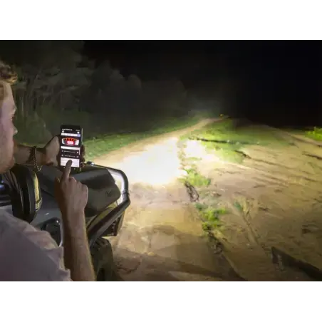 Offroad-SuperstoreKit feux longue portée ARB Intensity IQ 28 