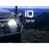 Offroad-SuperstoreKit feux longue portée ARB Intensity IQ 28 