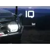 Offroad-SuperstoreKit feux longue portée ARB Intensity IQ 28 
