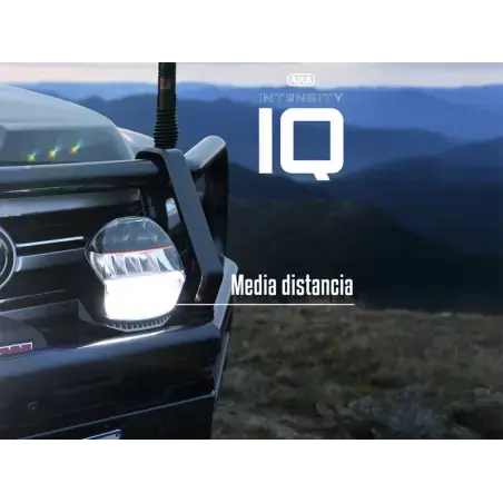 Offroad-SuperstoreKit feux longue portée ARB Intensity IQ 28 