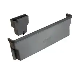 Offroad-Superstore MOULDED DOOR POCKETS (PR) GREY arb