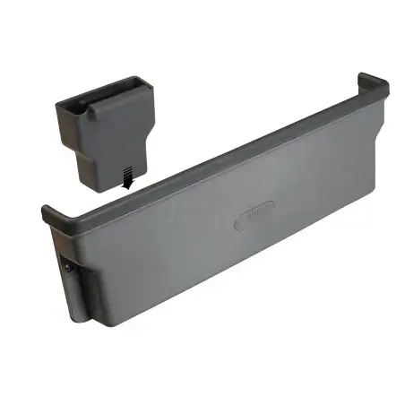 Offroad-Superstore MOULDED DOOR POCKETS (PR) GREY arb