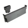 Offroad-Superstore MOULDED DOOR POCKETS (PR) GREY arb