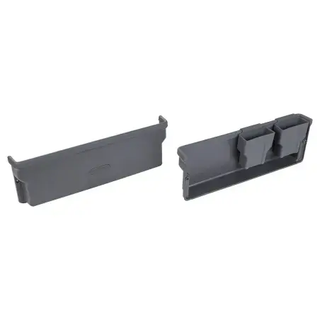 Offroad-Superstore MOULDED DOOR POCKETS (PR) GREY arb