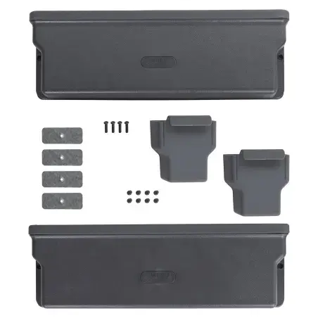 Offroad-Superstore MOULDED DOOR POCKETS (PR) GREY arb