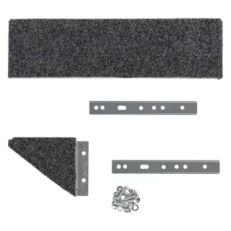 Offroad-Superstore R/FLR BARRIER EXT L/H SUIT 500 TOP arb