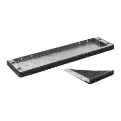 Offroad-Superstore R/FLR BARRIER EXT R/H SUIT 500 TOP arb