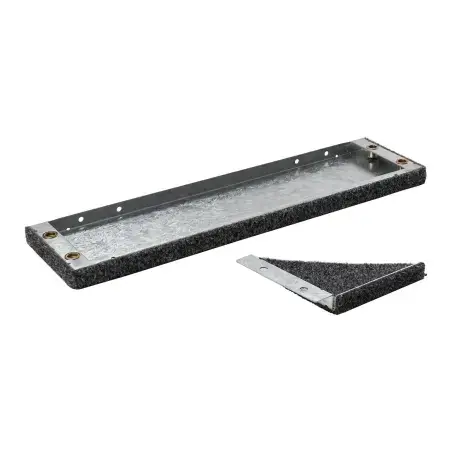 Offroad-Superstore R/FLR BARRIER EXT R/H SUIT 500 TOP arb