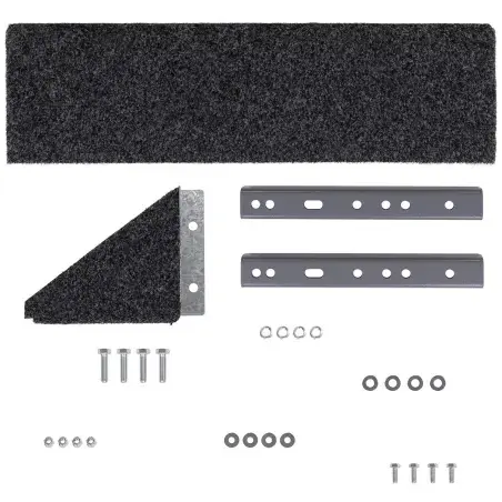 Offroad-Superstore R/FLR BARRIER EXT R/H SUIT 500 TOP arb