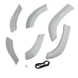 Offroad-Superstore B/FLARE R 80 SER GRY arb