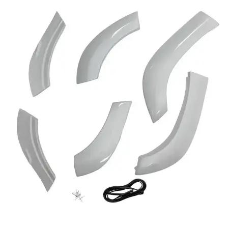 Offroad-Superstore B/FLARE R 80 SER GRY arb