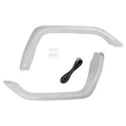 Offroad-Superstore B/FLARE F 70 SERIES TO 07 GREY arb