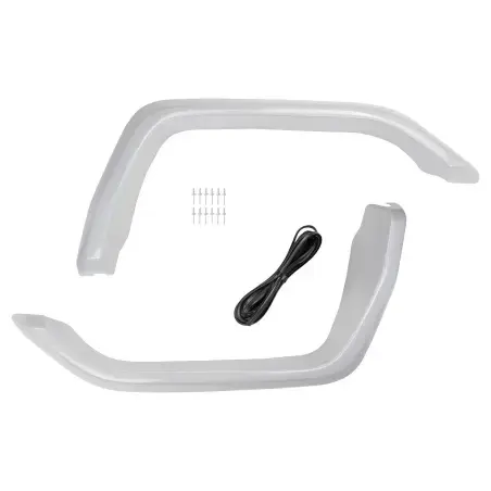 Offroad-Superstore B/FLARE F 70 SERIES TO 07 GREY arb