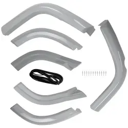 Offroad-Superstore B/FLARE R 76 SERIES WAGON GREY arb