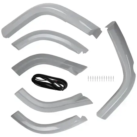 Offroad-Superstore B/FLARE R 76 SERIES WAGON GREY arb