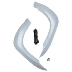 Offroad-Superstore B/FLARES PRADO GX 03 ON FRONT GREY arb