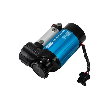 Offroad-SuperstoreCompresseur embarqué monocylindre 12V ARB B