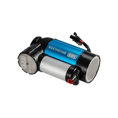 Offroad-SuperstoreCompresseur embarqué monocylindre 12V ARB B