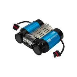 Offroad-SuperstoreCompresseur embarqué bicylindre 12V ARB Bru