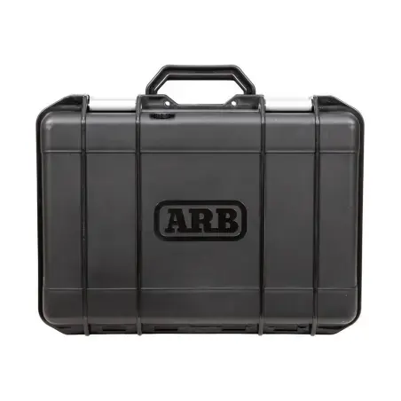 Offroad-SuperstoreMalette compresseur portable bicylindre 12V