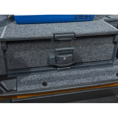 Offroad-Superstore ARB - Rouleau de Moquette Epaisse Dim 1500