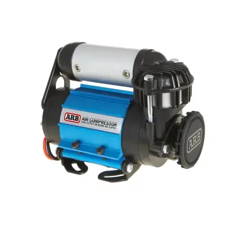 Offroad-Superstore Compresseur embarqué ARB 24v. arb