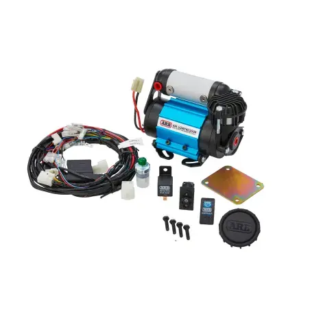 Offroad-Superstore Compresseur embarqué ARB 24v. arb