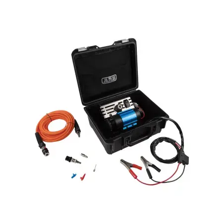 Offroad-SuperstoreMallette compresseur simple 12V Version 2 A