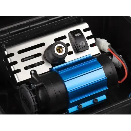 Offroad-SuperstoreMallette compresseur simple 12V Version 2 A