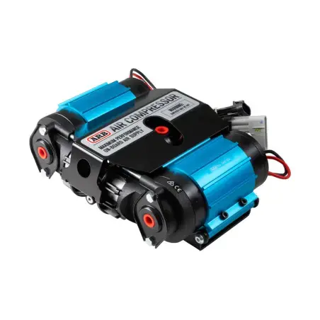 Offroad-Superstore Compresseur double ARB 12V 174L/min arb