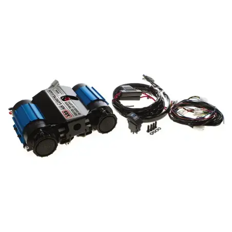 Offroad-Superstore Compresseur double ARB 12V 174L/min arb