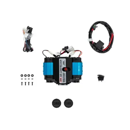 Offroad-Superstore Compresseur double ARB 12V 174L/min arb