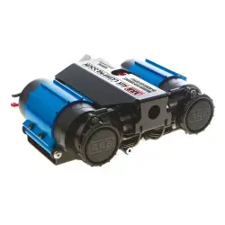 Offroad-Superstore Compresseur double 24V ARB 174L/min arb