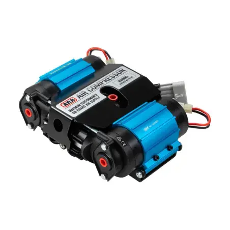 Offroad-Superstore Compresseur double 24V ARB 174L/min arb