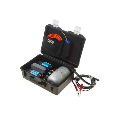 Offroad-SuperstoreMalette compresseur double portable ARB ave