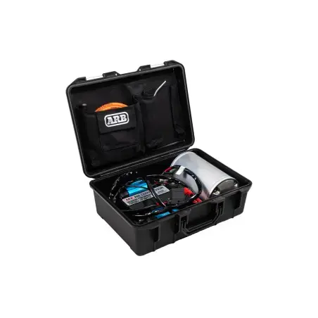 Offroad-SuperstoreMalette compresseur double portable ARB ave