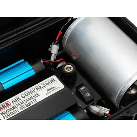 Offroad-SuperstoreMalette compresseur double portable ARB ave